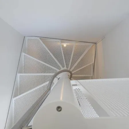Holiday home Guestready - Family With Terrace And Garden - Oberkampf *
