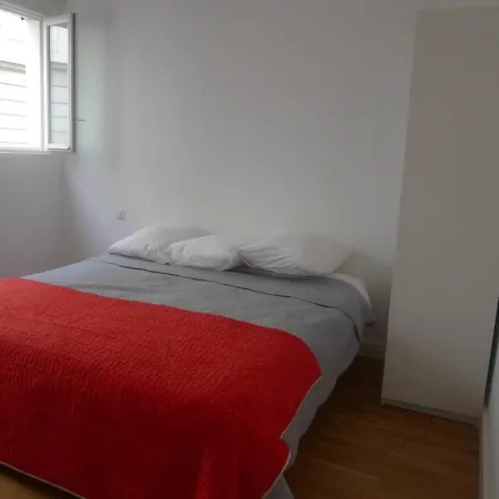 Guestready - Family With Terrace And Garden - Oberkampf Holiday home Paris