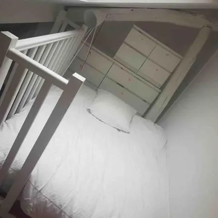 Holiday home Guestready - Family With Terrace And Garden - Oberkampf *